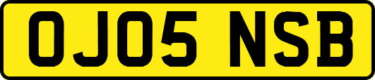 OJ05NSB