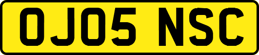 OJ05NSC