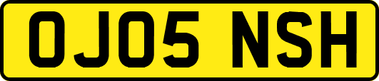 OJ05NSH