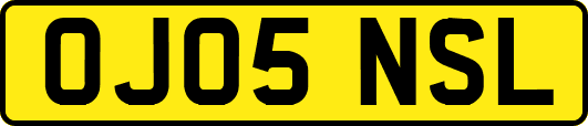 OJ05NSL