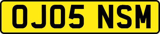 OJ05NSM