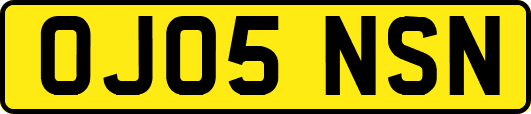 OJ05NSN