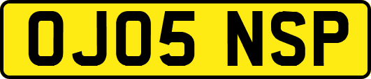 OJ05NSP
