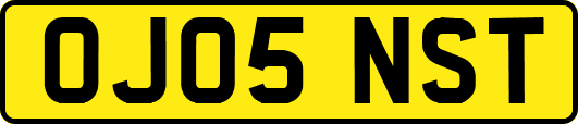 OJ05NST