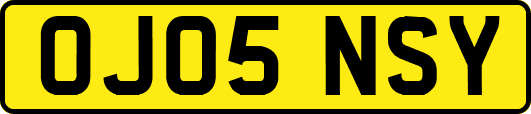 OJ05NSY