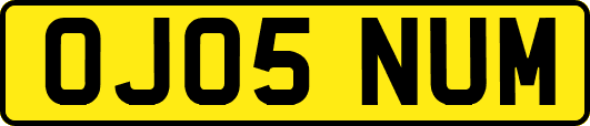 OJ05NUM
