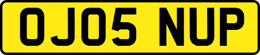 OJ05NUP