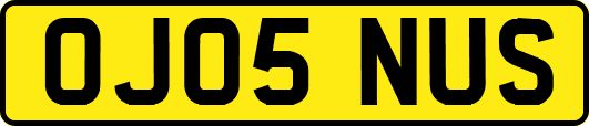 OJ05NUS