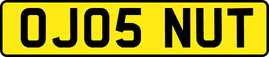 OJ05NUT