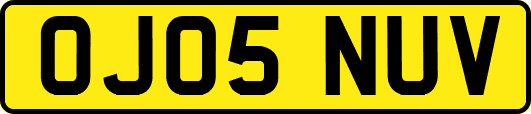 OJ05NUV