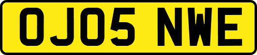 OJ05NWE