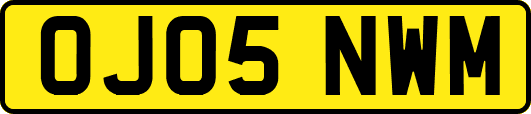OJ05NWM