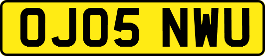 OJ05NWU