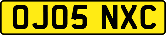 OJ05NXC