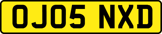OJ05NXD