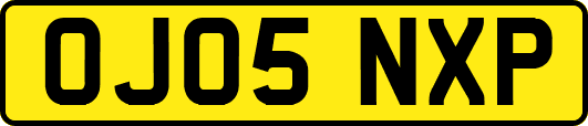 OJ05NXP