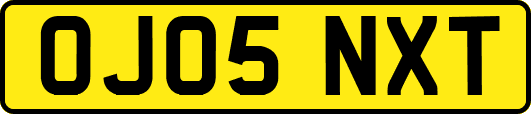 OJ05NXT