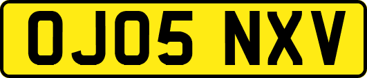 OJ05NXV