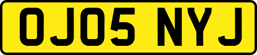 OJ05NYJ