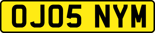 OJ05NYM