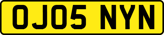 OJ05NYN
