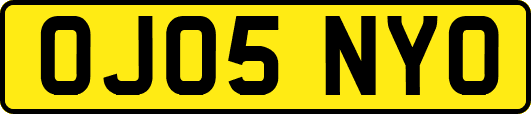OJ05NYO