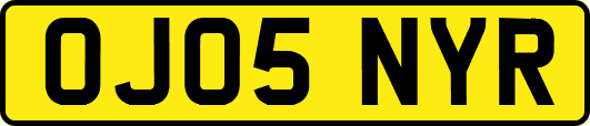 OJ05NYR
