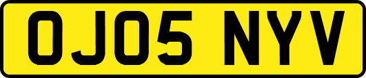 OJ05NYV