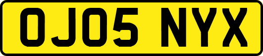 OJ05NYX