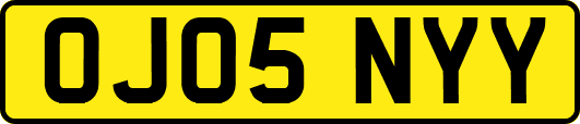 OJ05NYY