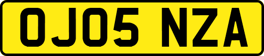 OJ05NZA