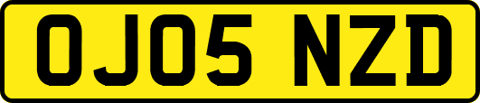 OJ05NZD