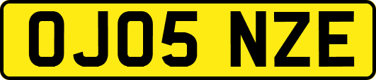 OJ05NZE