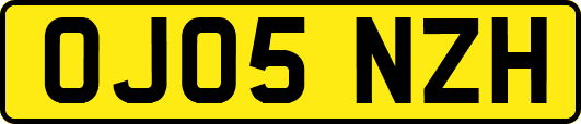 OJ05NZH