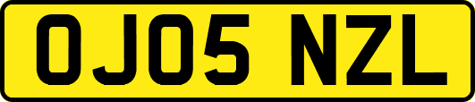 OJ05NZL