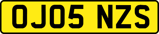 OJ05NZS