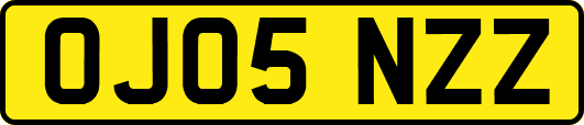 OJ05NZZ