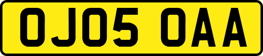 OJ05OAA