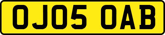 OJ05OAB