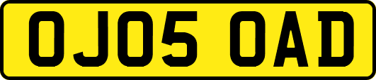 OJ05OAD