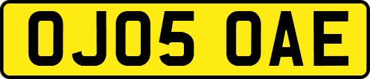 OJ05OAE