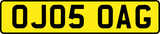 OJ05OAG