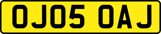 OJ05OAJ