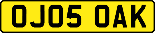 OJ05OAK