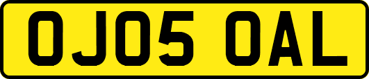 OJ05OAL