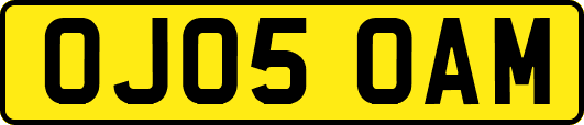 OJ05OAM