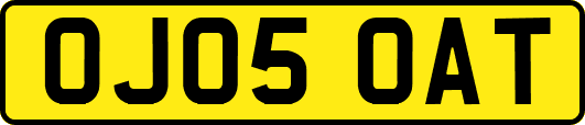 OJ05OAT