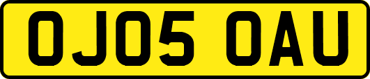 OJ05OAU
