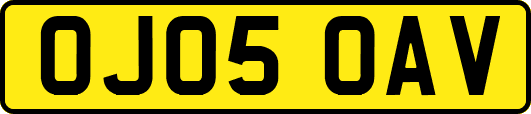 OJ05OAV