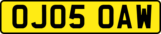 OJ05OAW